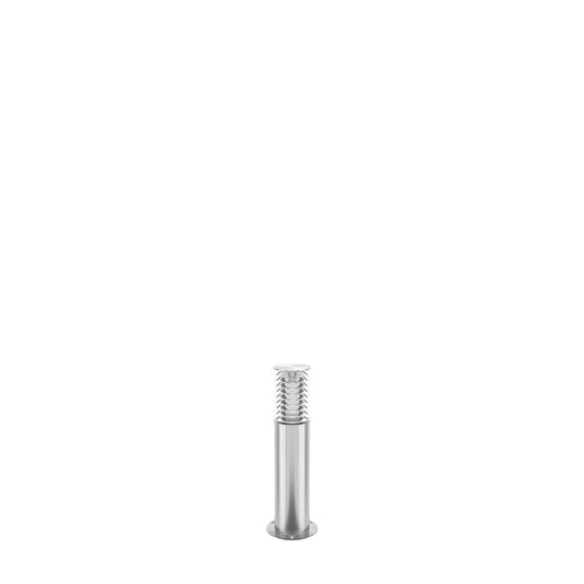 Luminária Saliente de Piso para Exterior Tromilux