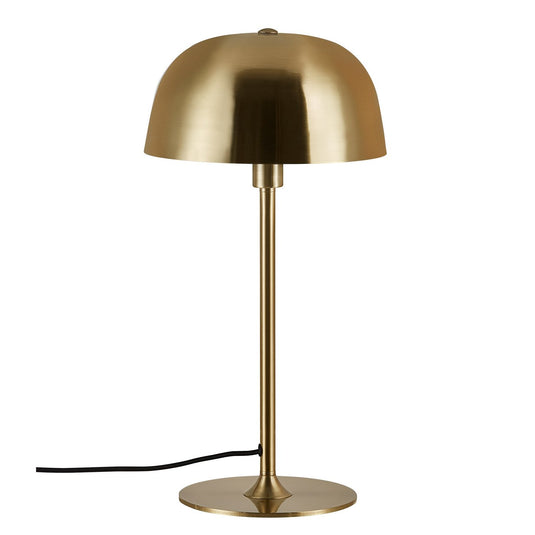 Candeeiro de Mesa em Latão Cera NORDLUX