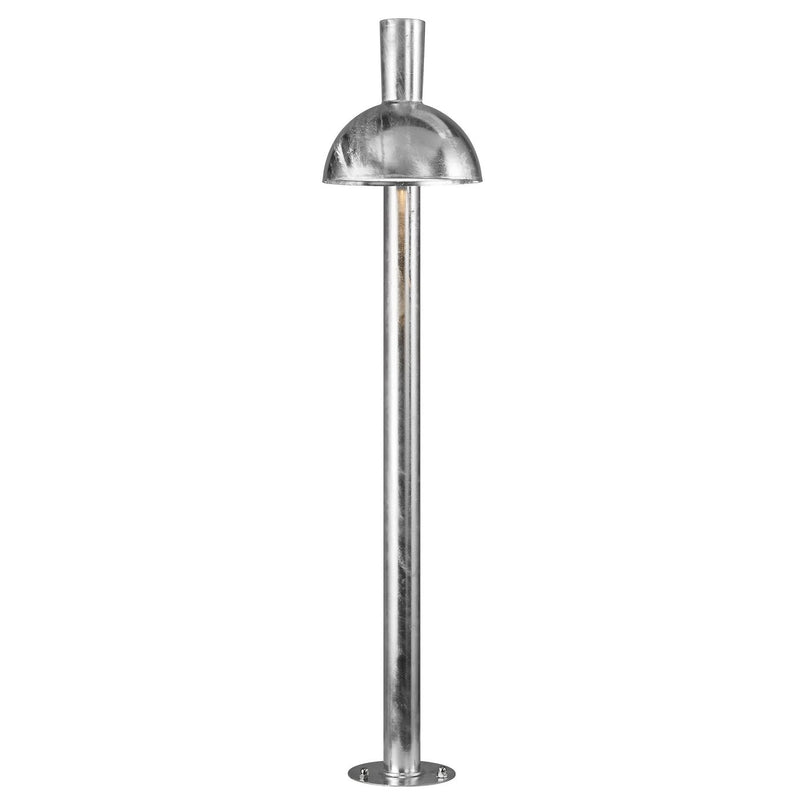 Load image into Gallery viewer, Garden light Galvanized ARKI NORDLUX
