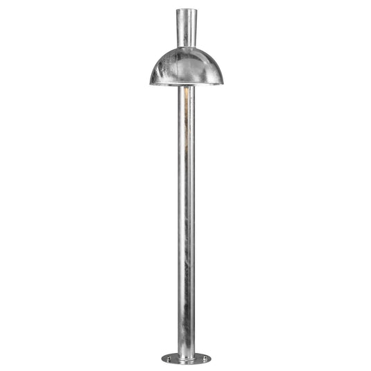 Garden light Galvanized ARKI NORDLUX