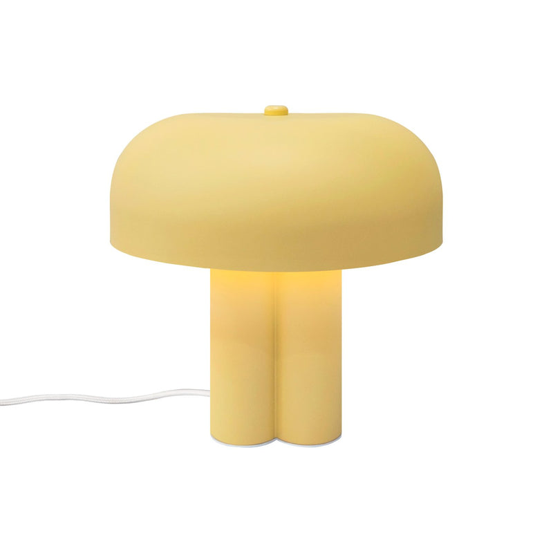 Chargez l'image dans la visionneuse de la galerie, Candeeiro de Mesa Minimalista Amarelo Sandro NORDLUX
