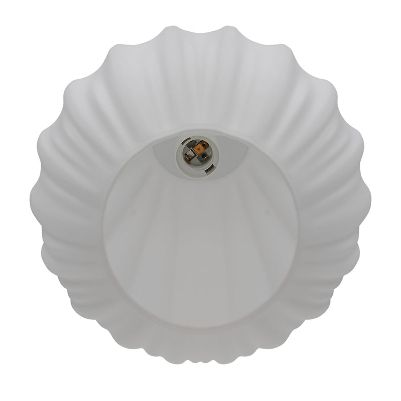 Load image into Gallery viewer, Suspensão Maluca Opal White NORDLUX
