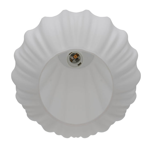 Suspensão Maluca Opal White NORDLUX