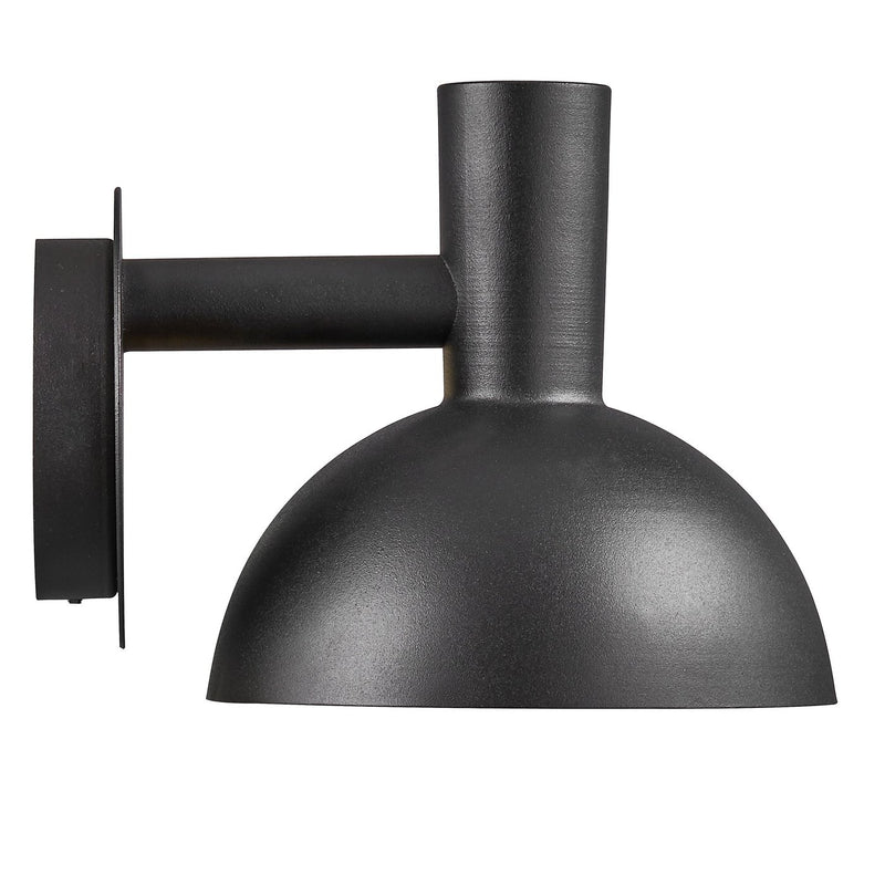 Load image into Gallery viewer, Wall light Black ARKI NORDLUX
