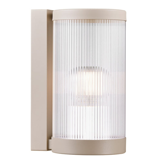 Aplique de Parede Exterior com Design Moderno Coupar NORDLUX