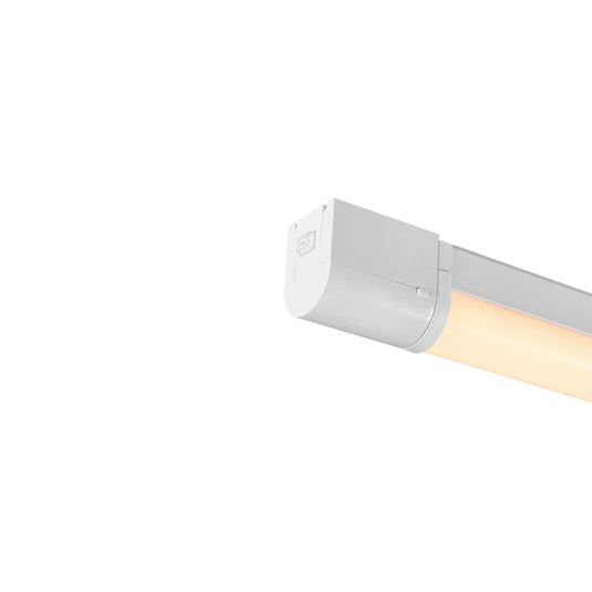 Aplique de Parede para Casa de Banho com Tomada e LED Malaika NORDLUX