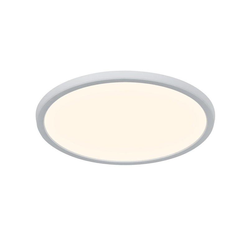 Carregue imagem no visualizador da galeriaCandeeiro de Teto IP54 com Temperatura de Cor 3000/4000K Oja 29 NORDLUX
