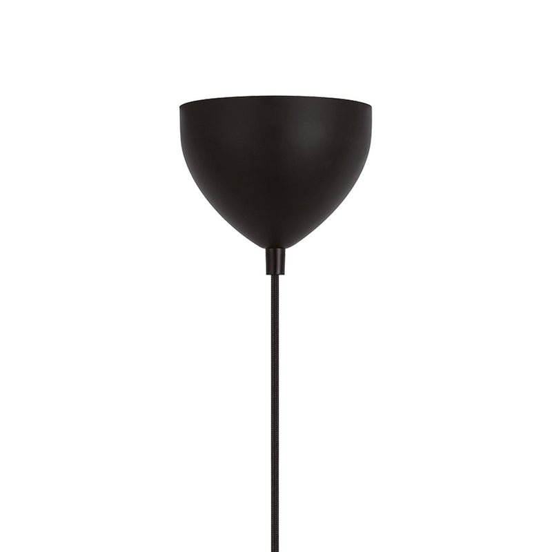 Cargue la imagen en el visor de la galería, Candeeiro Suspenso Preto DORINA 45 NORDLUX
