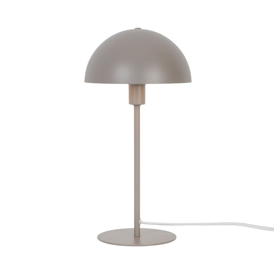 Candeeiro de Mesa Ellen 20 Castanho Claro NORDLUX