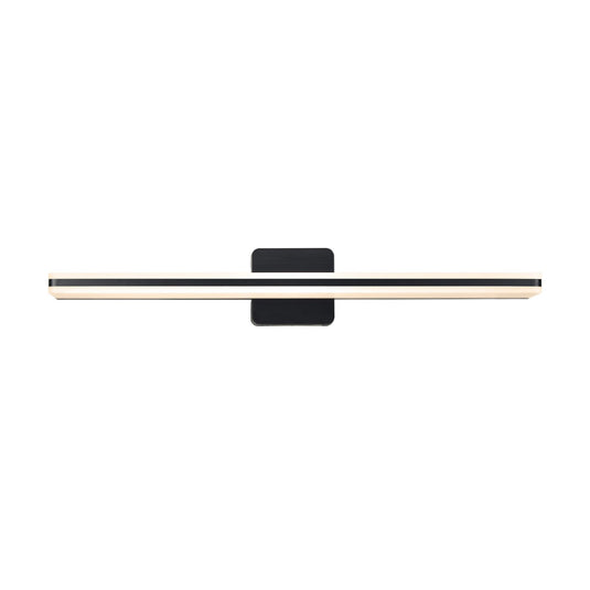 Aplique de Parede Preto Tinia 60 NORDLUX