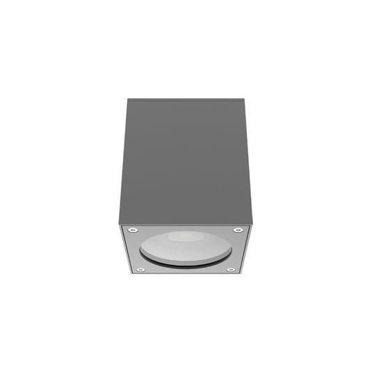 Luminária saliente de teto para exterior Tromilux