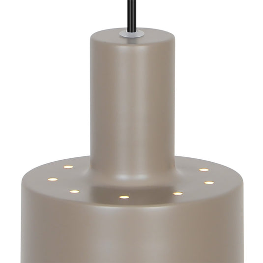 Candeeiro de Teto Suspenso Minimalista Matis NORDLUX
