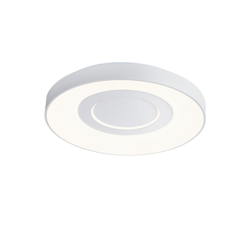 Carregue imagem no visualizador da galeriaCandeeiro de Teto Branco HALYNA NORDLUX
