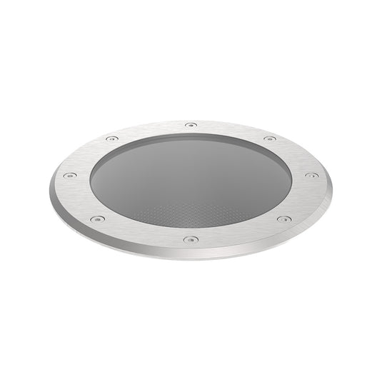 Luminária de Encastrar no Solo para Exterior Tromilux