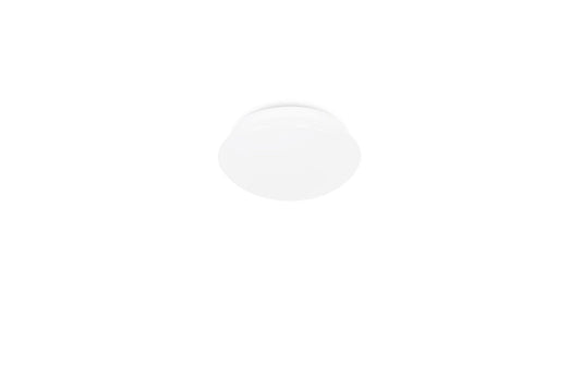 Candeeiro de Teto Branco Montone 18 NORDLUX