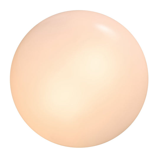 Candeeiro de Teto Branco Foam NORDLUX