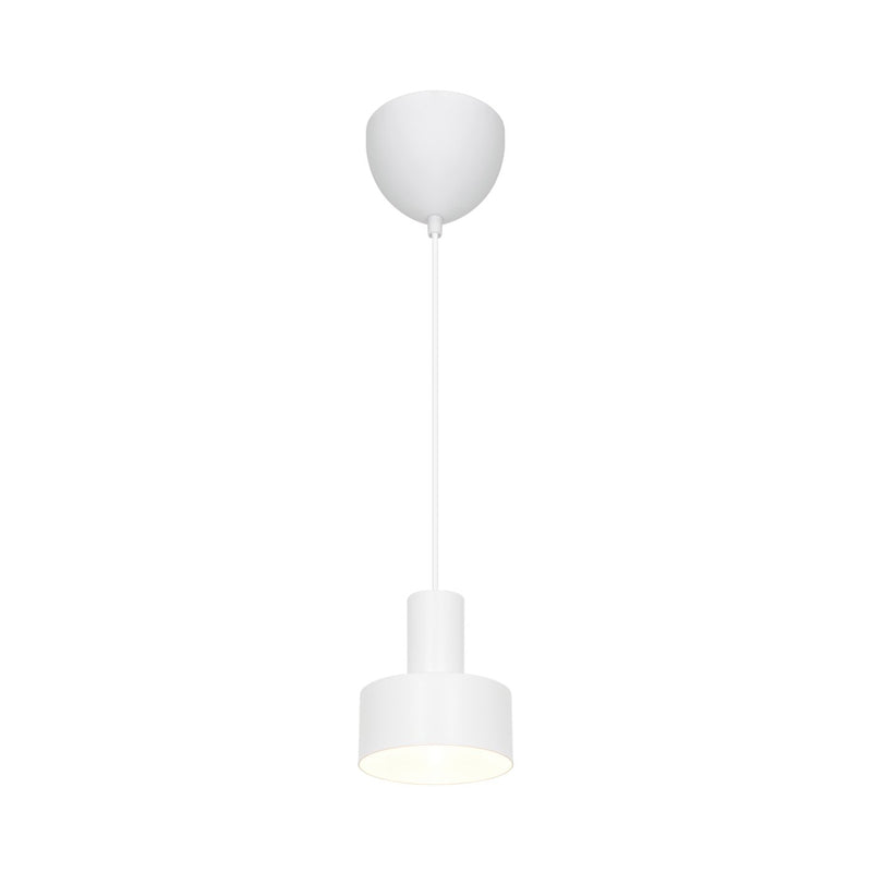 Load image into Gallery viewer, Candeeiro de Teto Suspenso Branco MATIS NORDLUX
