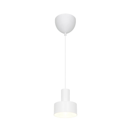 Candeeiro de Teto Suspenso Branco MATIS NORDLUX