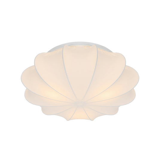 Candeeiro de Teto Branco Aeron 60 NORDLUX
