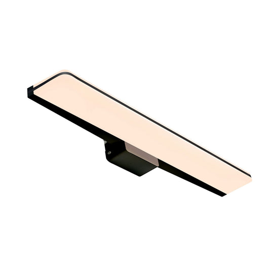 Aplique de Parede Preto Tinia 60 NORDLUX