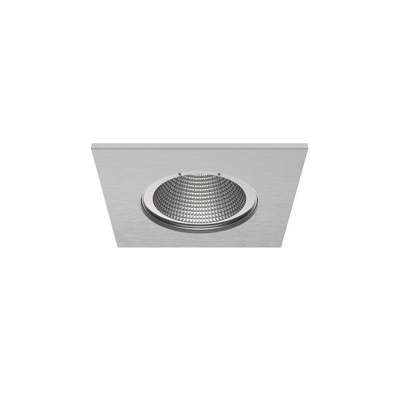 Carregue imagem no visualizador da galeriaLuminária de Encastrar com Aba de Remate Tromilux
