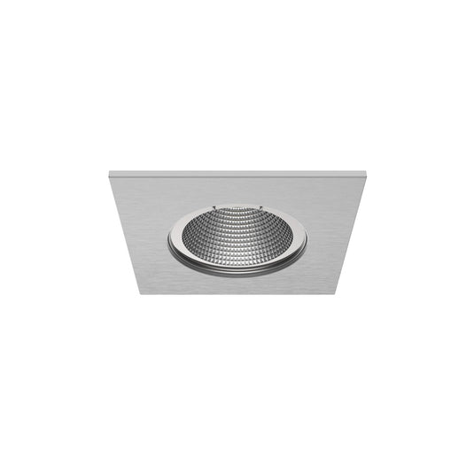 Luminária de Encastrar com Aba de Remate Tromilux