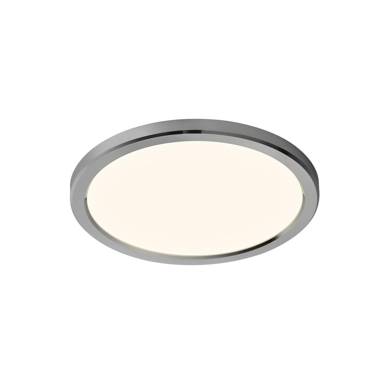 Cargue la imagen en el visor de la galería, Candeeiro de Teto com Temperatura de Luz Ajustável Oja 29 NORDLUX
