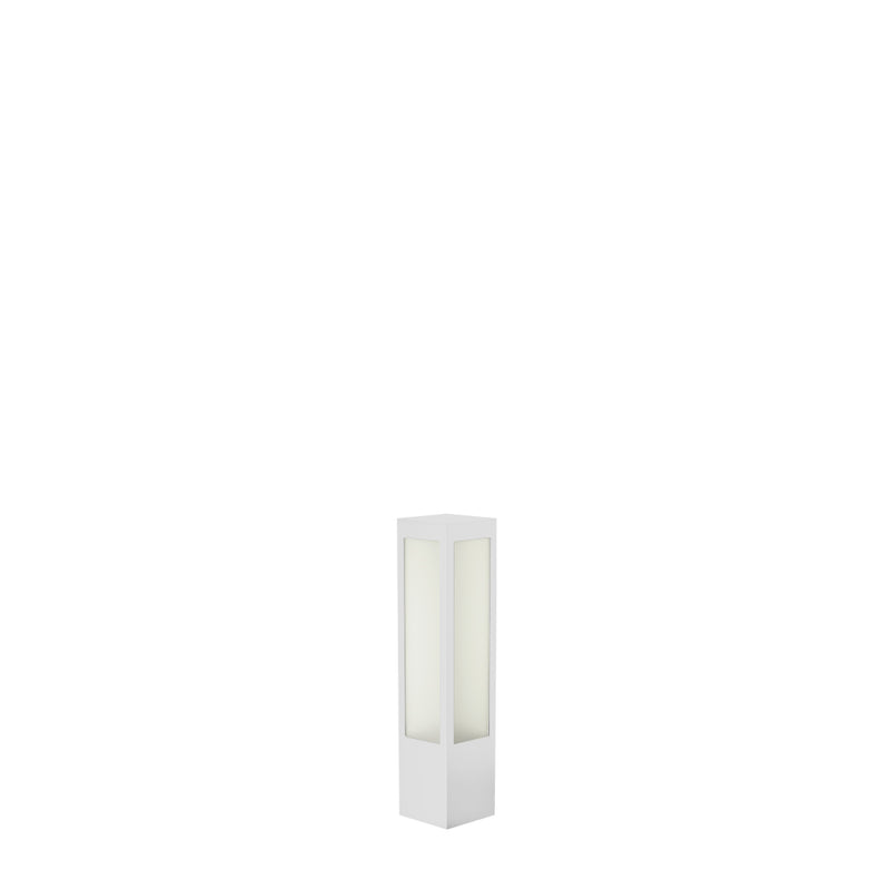 Load image into Gallery viewer, Luminária Saliente de Piso para Exterior Tromilux
