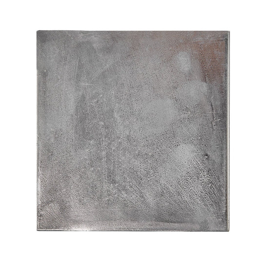 Aplique de Parede Exterior em Aço Galvanizado com LED Integrado Kubi 2 NORDLUX