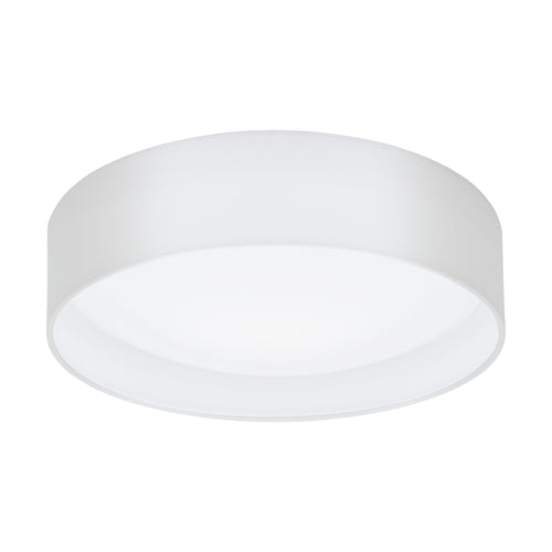 Plafon Eglo Pasteri Branco Led 31588 Ø 320mm