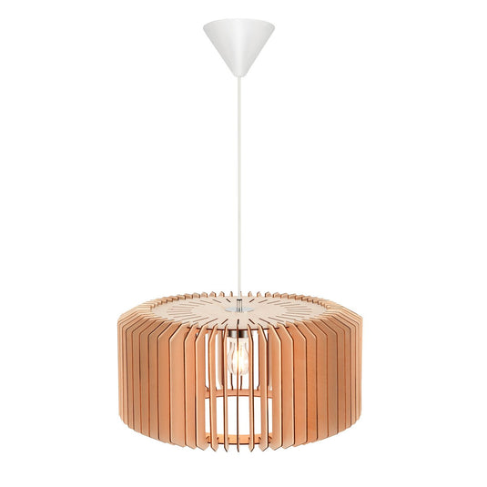 Candeeiro suspenso Nature ASTI 50 NORDLUX