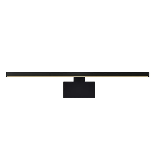 Aplique de Parede Preto 3000K Marlee 50 NORDLUX
