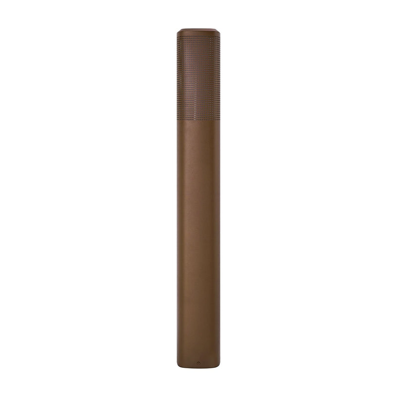 Load image into Gallery viewer, Garden light Seaside brown metallic SIDARA NORDLUX
