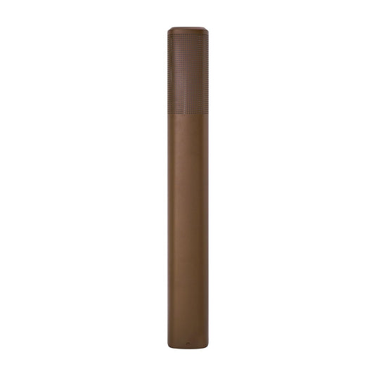 Garden light Seaside brown metallic SIDARA NORDLUX