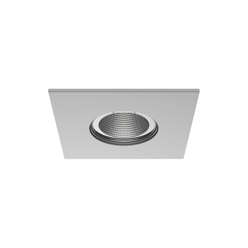 Carregue imagem no visualizador da galeriaLuminária de Encastrar com Aba de Remate Tromilux
