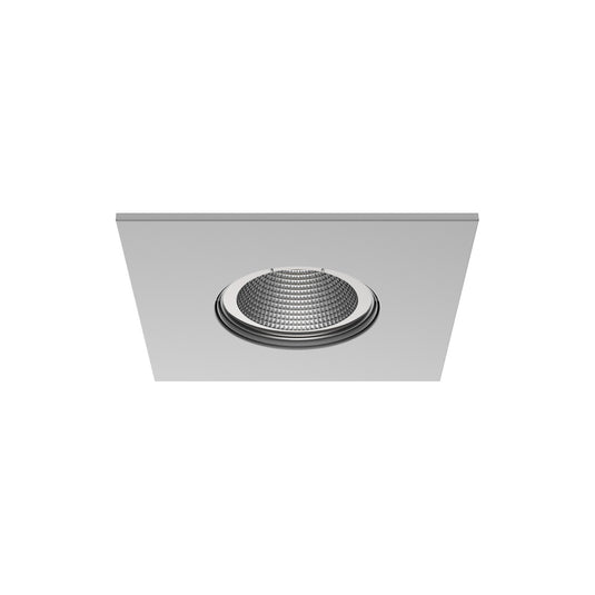Luminária de Encastrar com Aba de Remate Tromilux