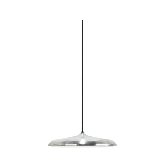 Candeeiro Suspenso em Aço Inoxidável Artist 25 NORDLUX