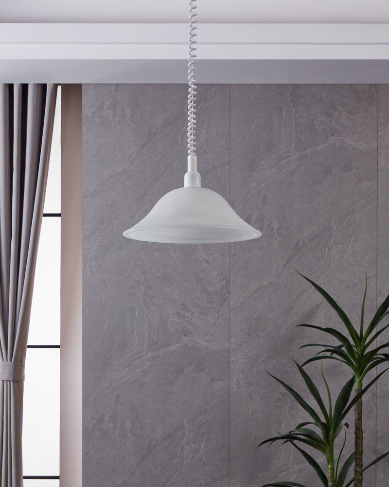 Chargez l&#39;image dans la visionneuse de la galerie, Plafonnier suspendu eglo muleges 99618
