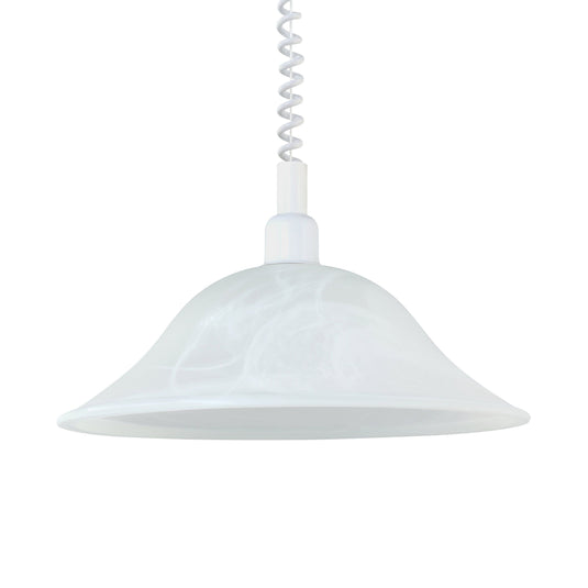 Plafonnier suspendu eglo muleges 99618