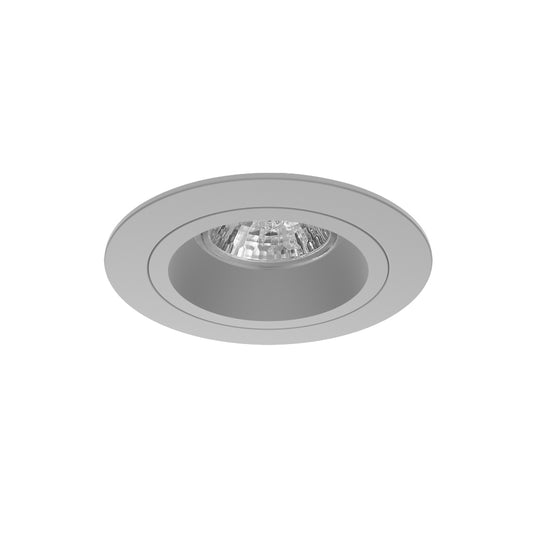 Luminária de Encastrar com Aba de Remate Tromilux