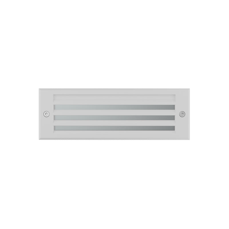 Chargez l'image dans la visionneuse de la galerie, Luminária de Encastrar de Parede para Exterior Tromilux
