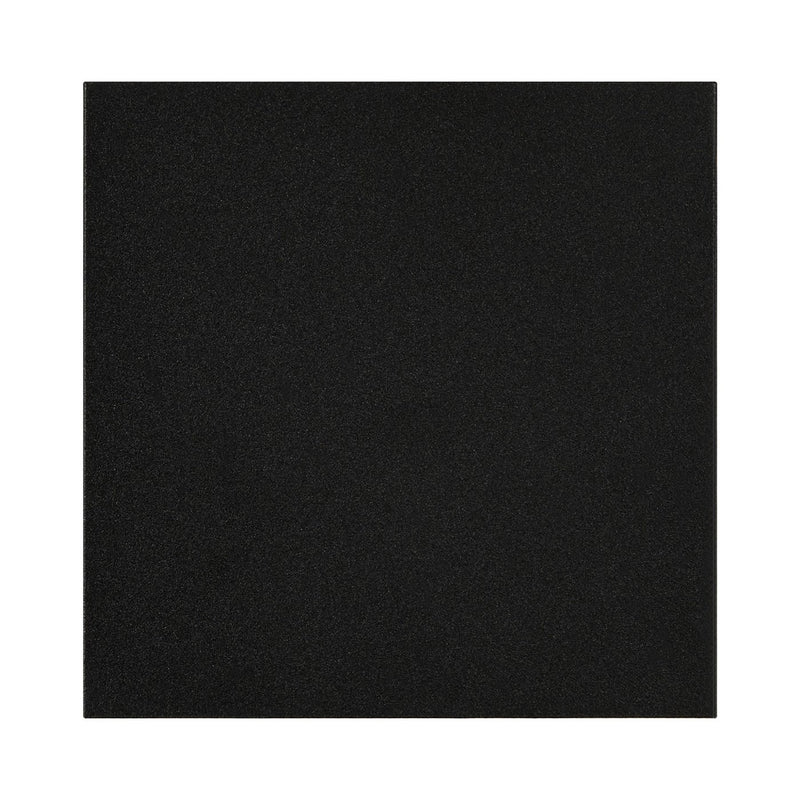 Cargue la imagen en el visor de la galería, Aplique de Parede Exterior Preto MILDA KUBI NORDLUX
