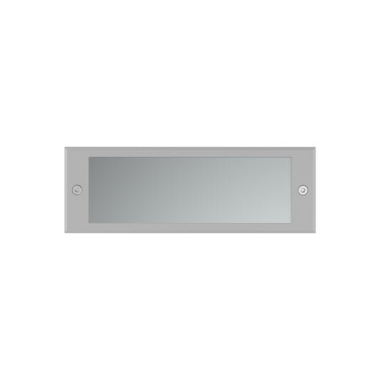 Luminária de Encastrar de Parede para Exterior Tromilux