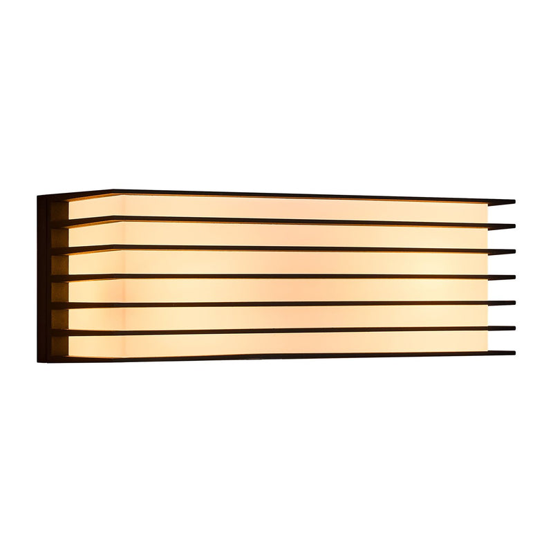 Load image into Gallery viewer, Wall light Black FLUCTUS NORDLUX
