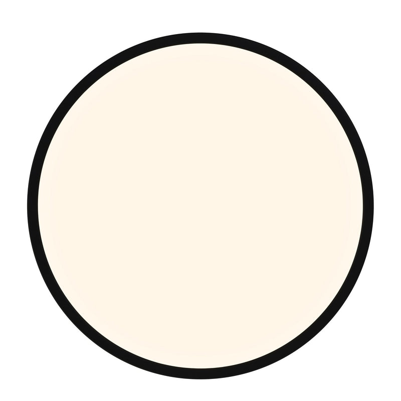 Load image into Gallery viewer, Candeeiro de Teto Ultra Fino Preto Regulável Oja Smart 60 NORDLUX
