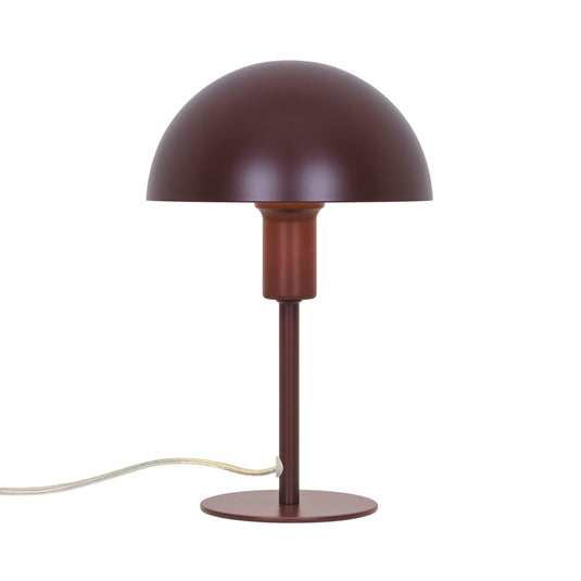 Candeeiro de Mesa Miniatura Bordeaux ELLEN NORDLUX