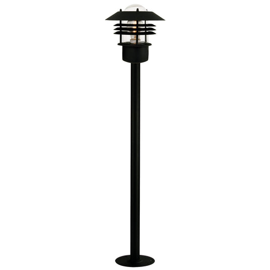 Garden Light Preto VEJERS NORDLUX
