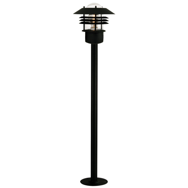 Load image into Gallery viewer, Garden Light Preto VEJERS NORDLUX
