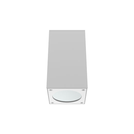 Luminária Saliente de Teto para Exterior Tromilux