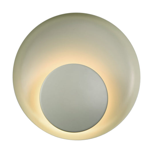 Aplique de Parede Verde Suave Marsi NORDLUX